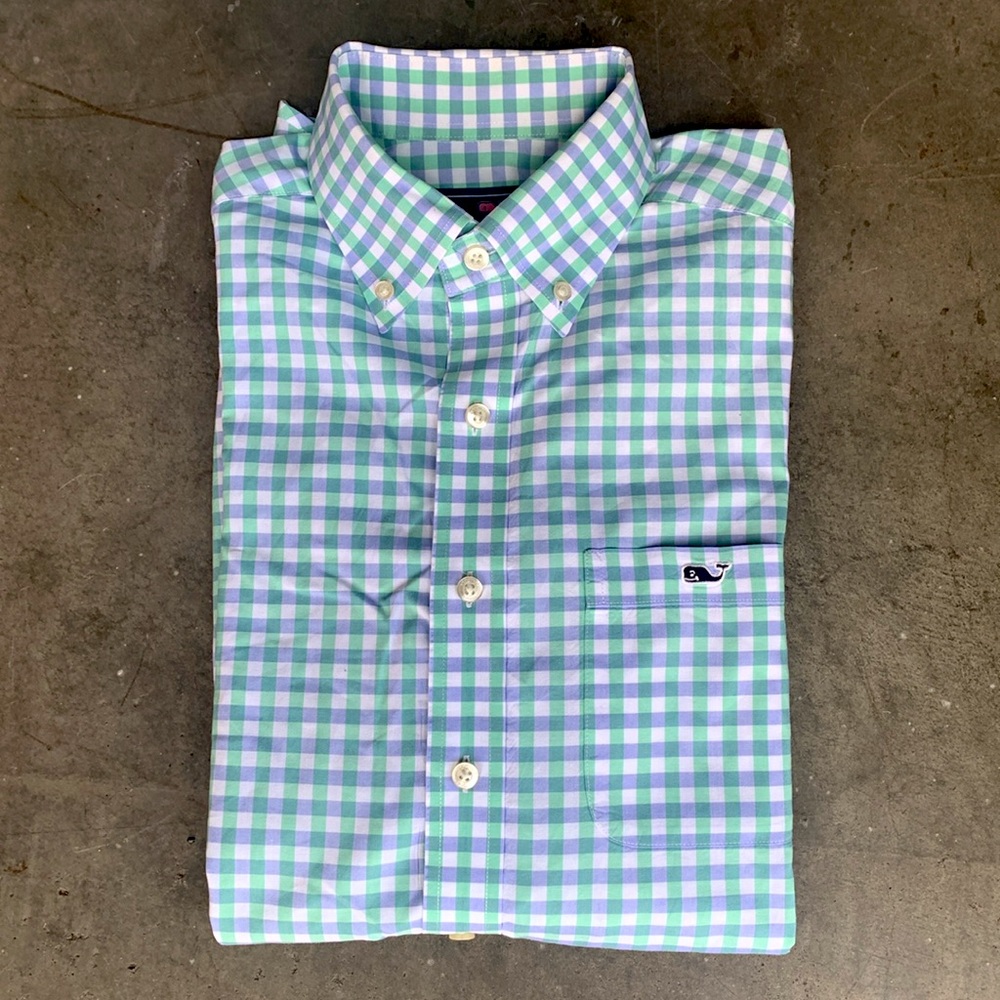 Vineyard vines for men